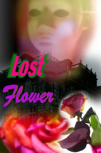 Poster de Lost Flower