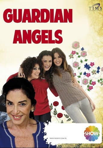 Poster de Guardian Angels