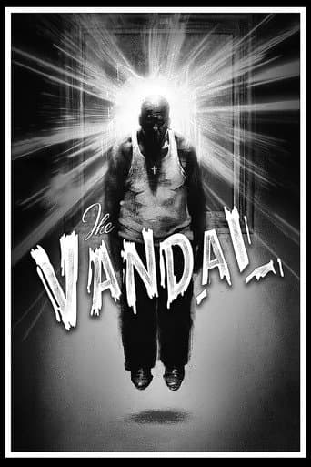 Poster de The Vandal