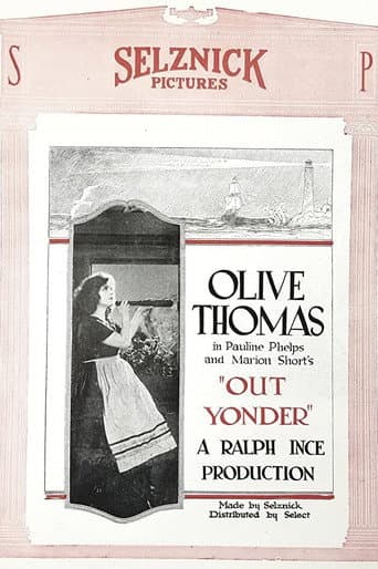 Poster de Out Yonder