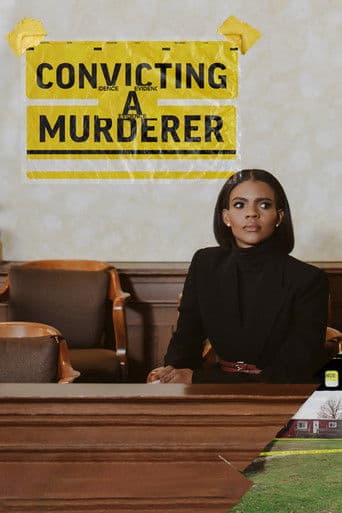 Poster de Convicting a Murderer