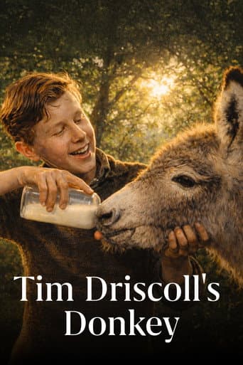Poster de Tim Driscoll's Donkey