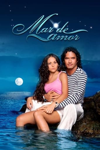 Poster de Curse by the Sea