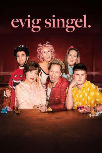 Poster de Evig singel