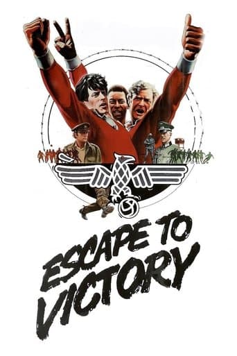 Poster de Escape to Victory