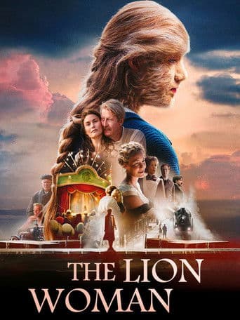 Poster de The Lion Woman
