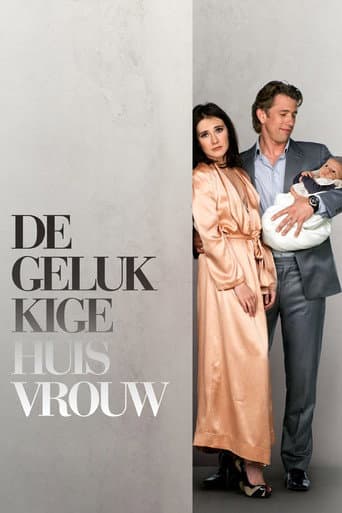 Poster de The Happy Housewife