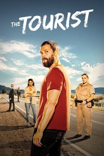 Poster de The Tourist