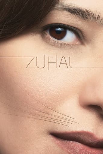 Poster de Zuhal