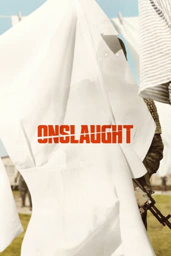 Poster de Onslaught