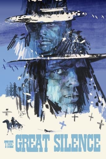 Poster de The Great Silence