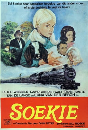 Poster de Soekie