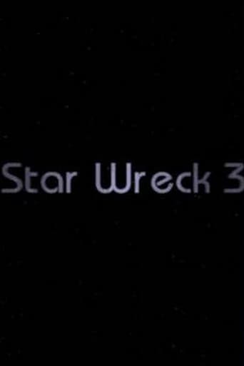 Poster de Star Wreck III: The Wrath of the Romuclans