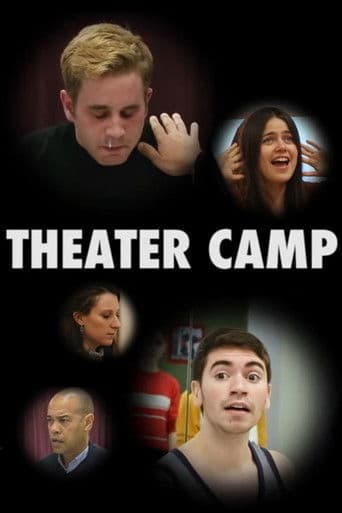 Poster de Theater Camp