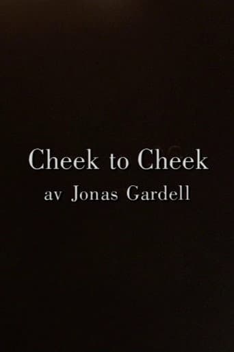 Poster de Cheek to Cheek