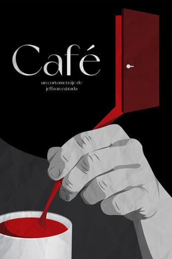 Poster de Café
