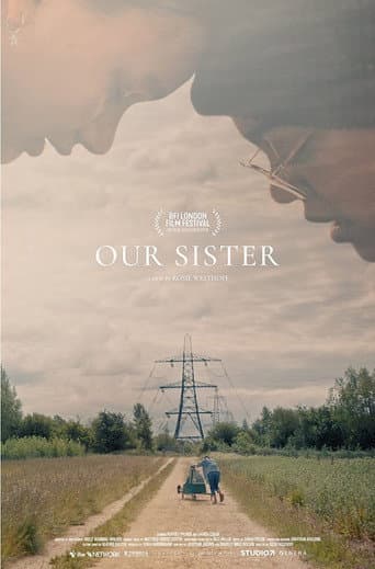 Poster de Our Sister
