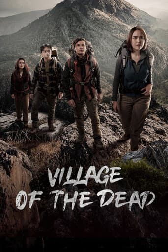 Poster de Village of the Dead