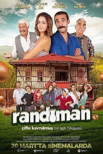Poster de Randıman