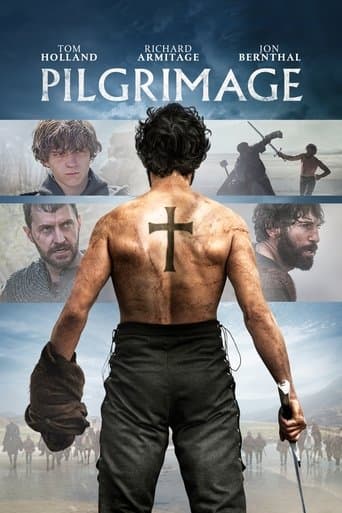 Poster de Pilgrimage