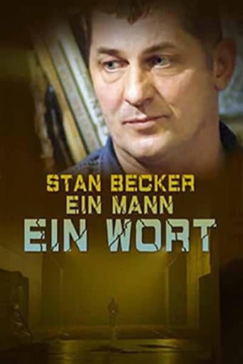 Poster de Stan Becker – Echte Freunde