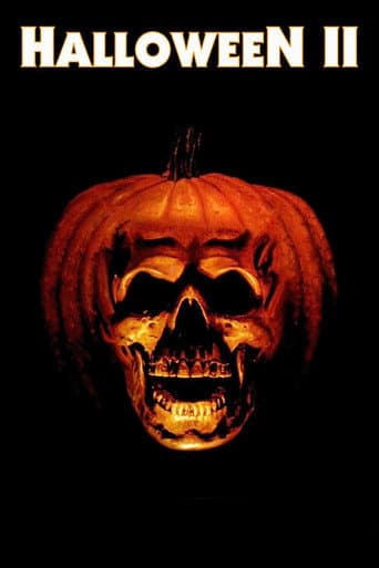 Poster de Halloween II