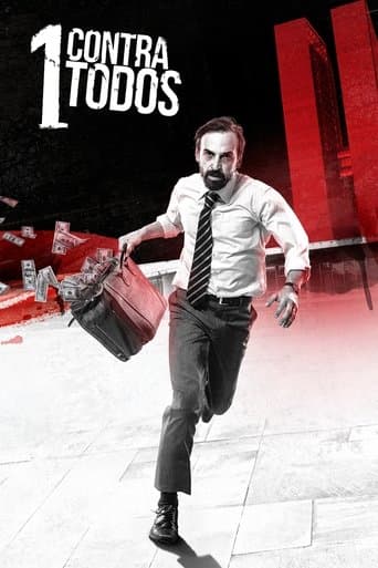 Poster de One Against All