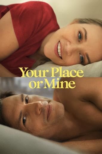 Poster de Your Place or Mine