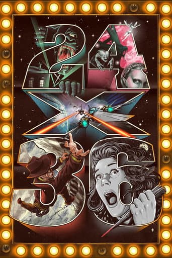 Poster de Carteles de película