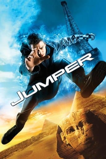Poster de Jumper