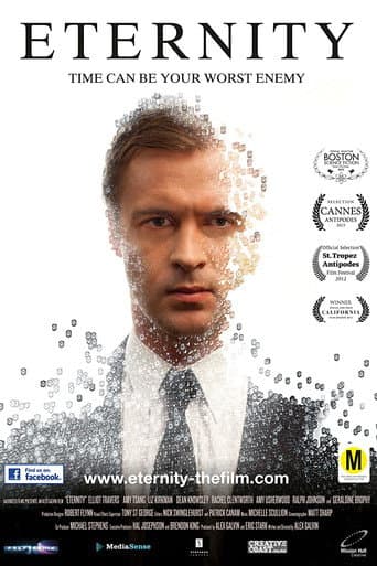 Poster de Eternity