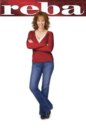 Poster de Reba