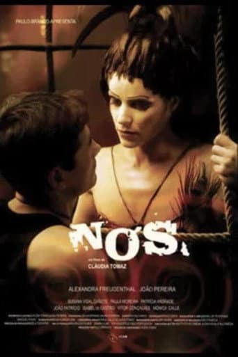 Poster de Nós