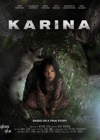 Poster de Karina