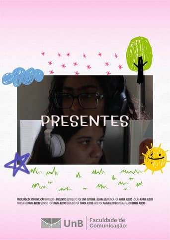 Poster de Presentes
