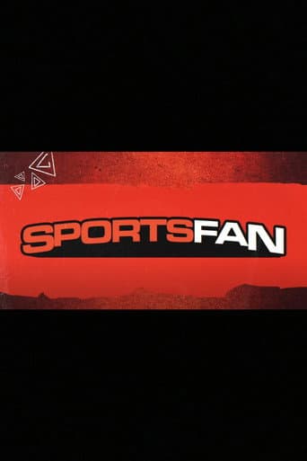Poster de Sportsfan
