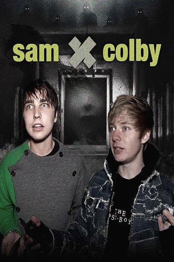 Poster de Sam & Colby
