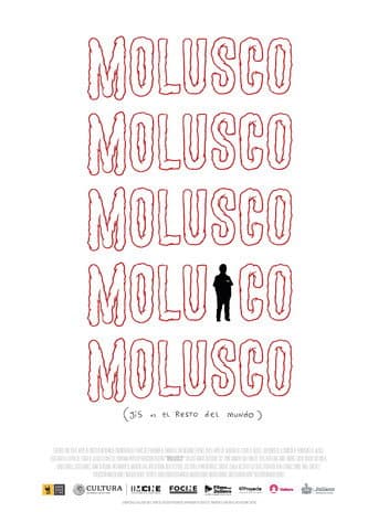 Poster de Mollusk