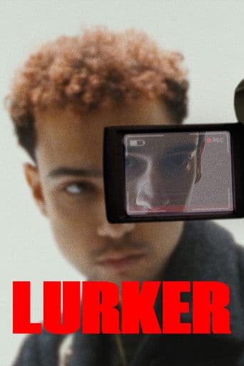 Poster de Lurker