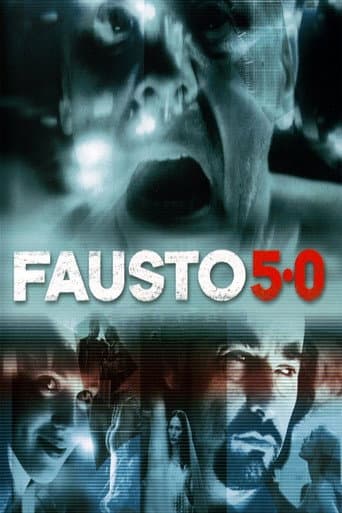 Poster de Fausto 5.0
