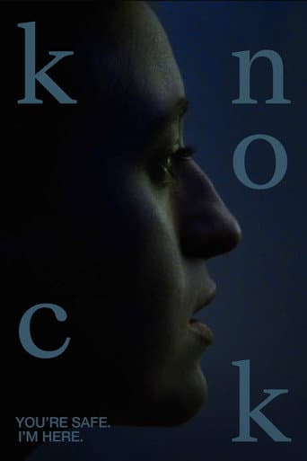 Poster de Knock