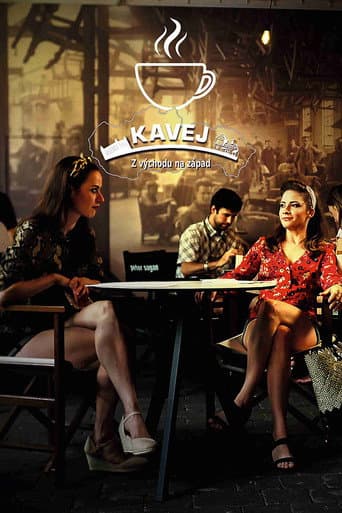 Poster de Kavej