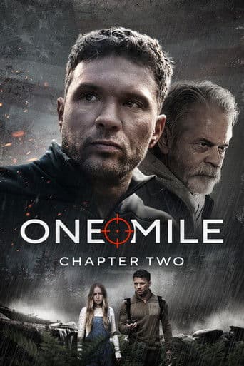 Poster de One Mile: Chapter Two