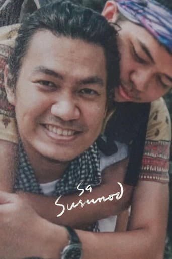 Poster de Sa Susunod