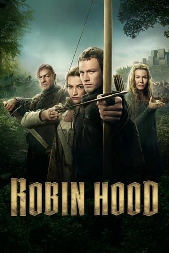 Poster de Robin Hood
