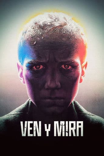 Poster de Masacre (Ven y mira)