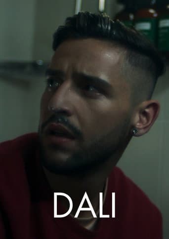 Poster de Dali
