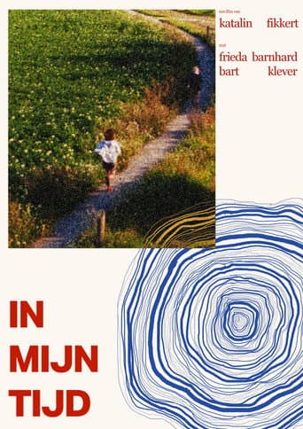 Poster de In My Time
