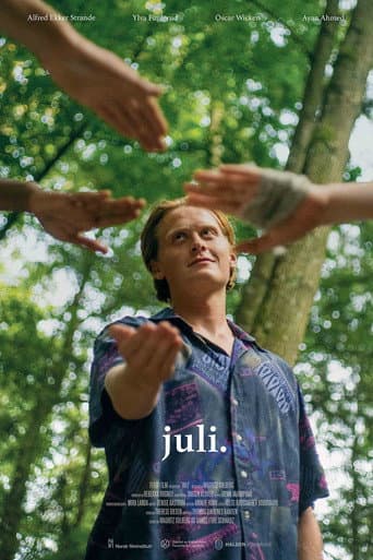 Poster de July.