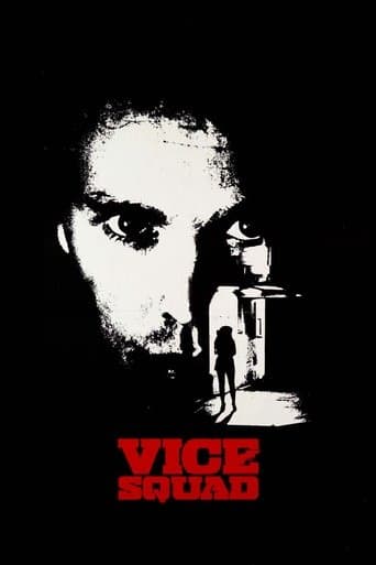 Poster de Vice Squad